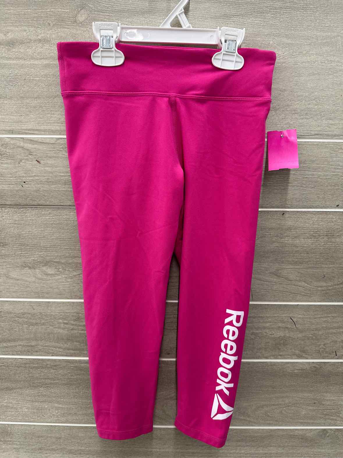 Reebok Girls Size 7/8 Pants