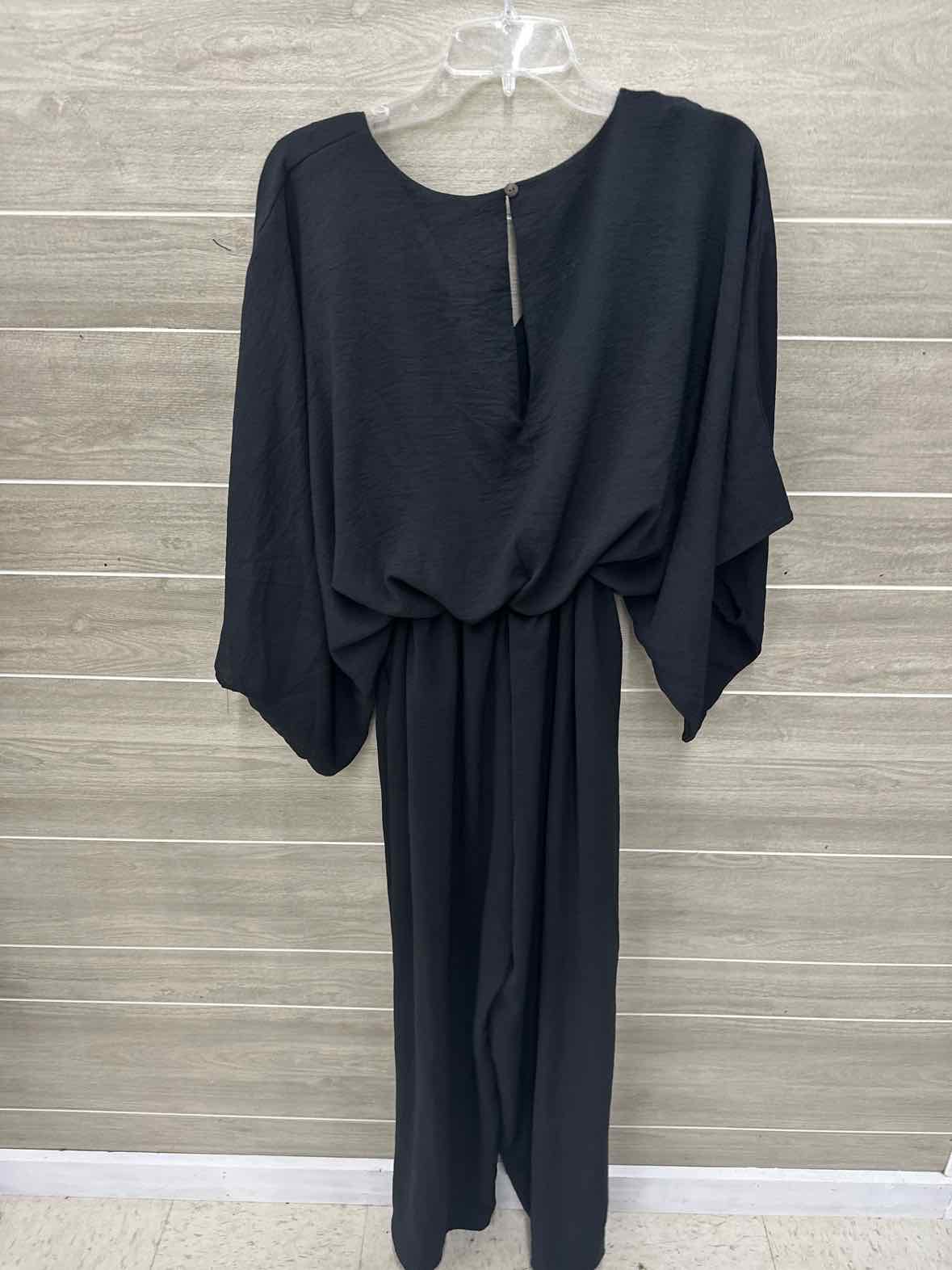 Jodifel Black Womens Women Size 12/14 Jumper