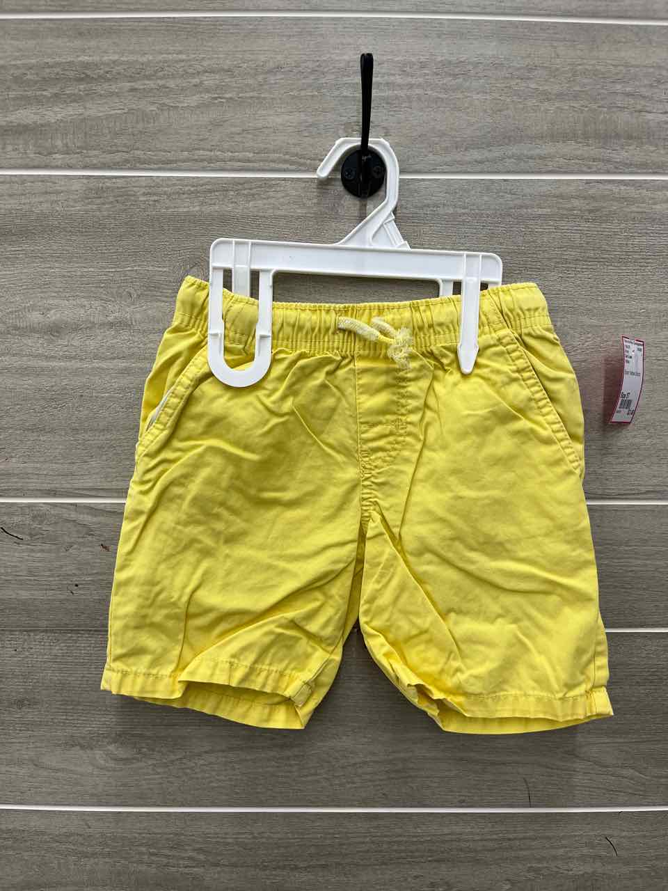 Cat & Jack Boys Size 5T Shorts