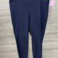 Charter Club Blue Womens Size 18 Pants