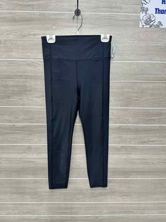 Sweaty Betty Size M Black Womens Leggings