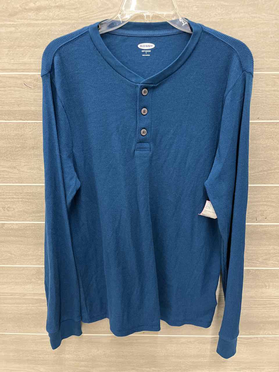 Old Navy Size L Men Mens Shirt