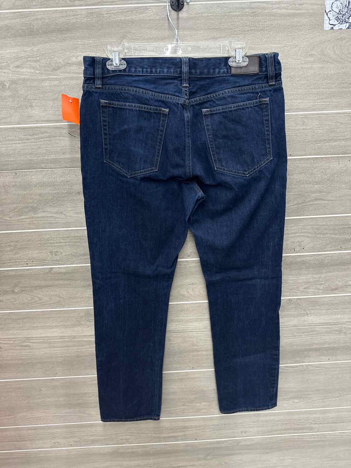 J Crew Size 33/30 Men Mens Jeans