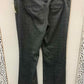 Maurices Gray Womens Size 13/14 Pants