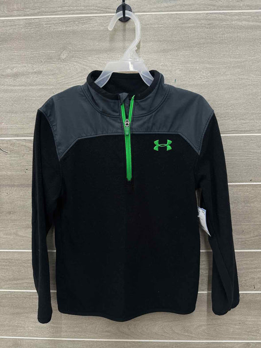 Under Armour Boys Size 6 Sweatshirt