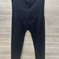 Shapermint Size 2X/3X Black Womens Leggings