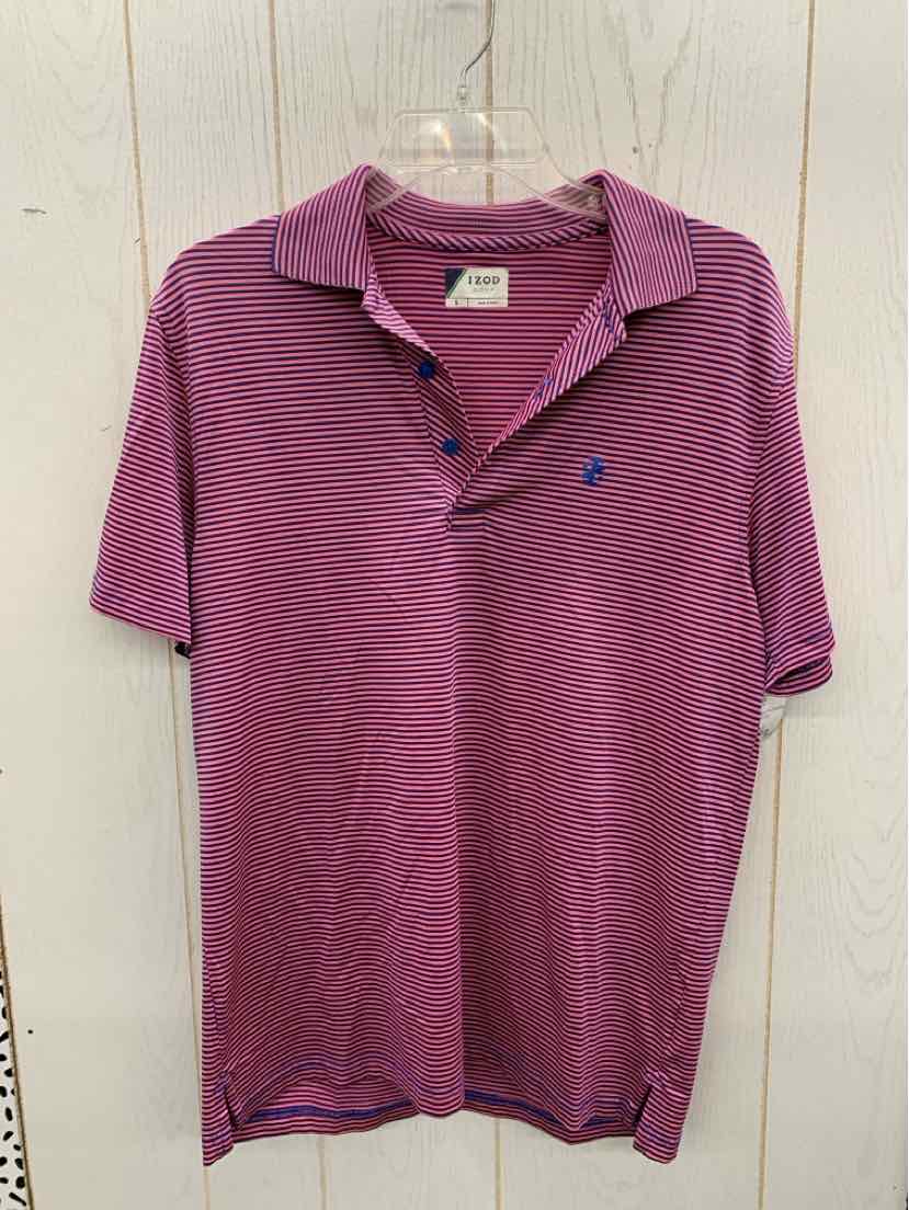 IZOD Mens Size S Mens Shirt