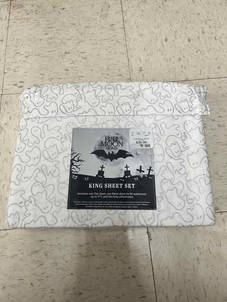 Sheets