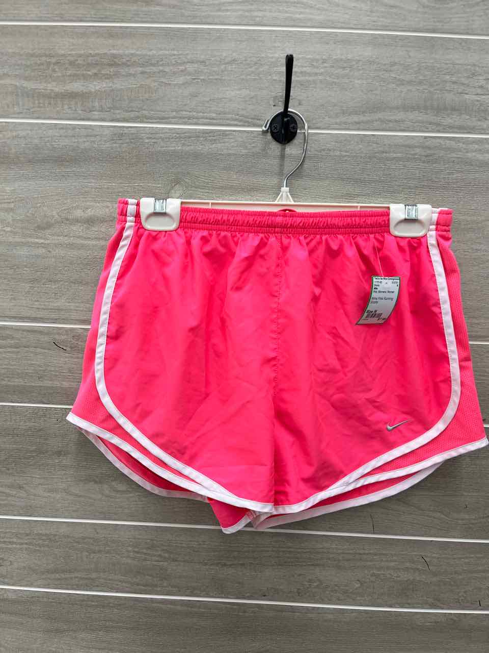Nike Size M Pink Womens Shorts
