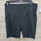 DSG Black Womens Women Size L Shorts