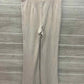 Halara Size S Tan Womens Pants