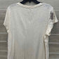 Sonoma Size XL Cream Womens Shirt