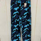 Cuddl Duds Boys Size 8 Pajamas