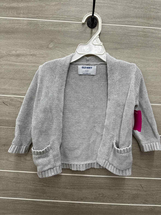 Old Navy Infant 18/24 months Sweater