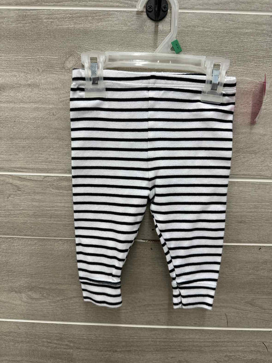 Cloud Island Infant 3/6 months Pants