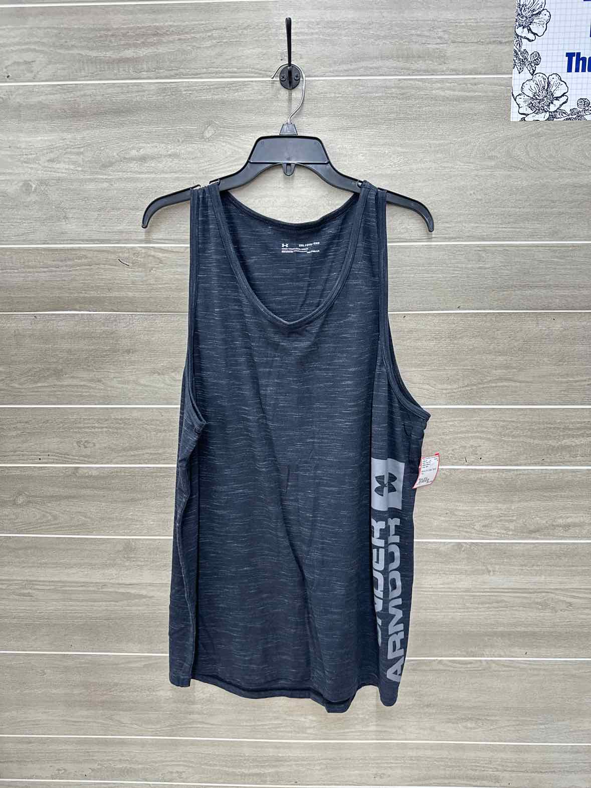 Under Armour Size XXL Men Mens Tank Top