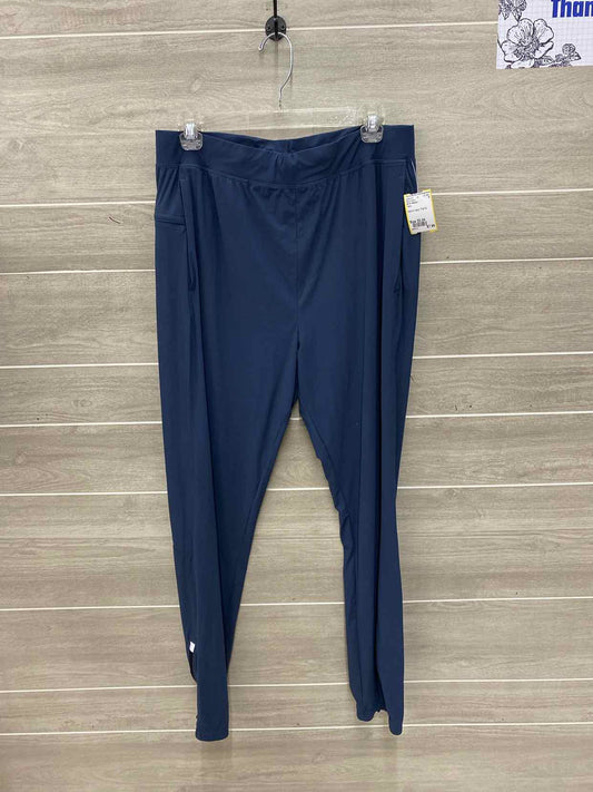 All In Motion Size 32-34 Mens Pants