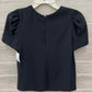 ALC Black Womens Women Size XS Shirt