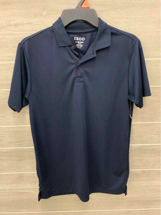IZOD Boys Size 18/20 Shirt