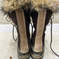 8 Sorel Brown Womens Women Size 8 Boots