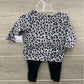 Carters Infant 3 Months 2 PC Ensemble