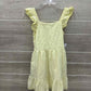 Cat & Jack Girls Size 8 Dress