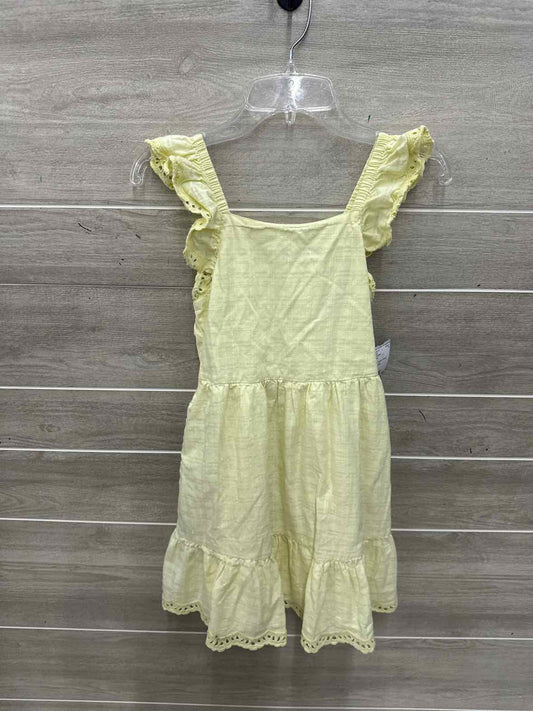 Cat & Jack Girls Size 8 Dress