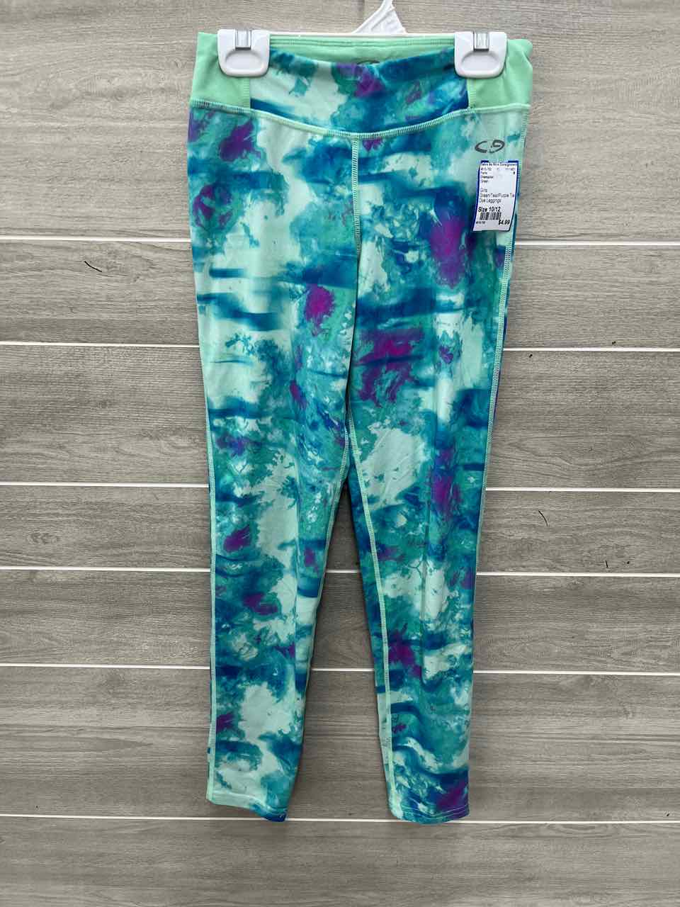 Champion Girls Size 10/12 Pants