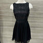 JACK Size 2 Black Womens Dress