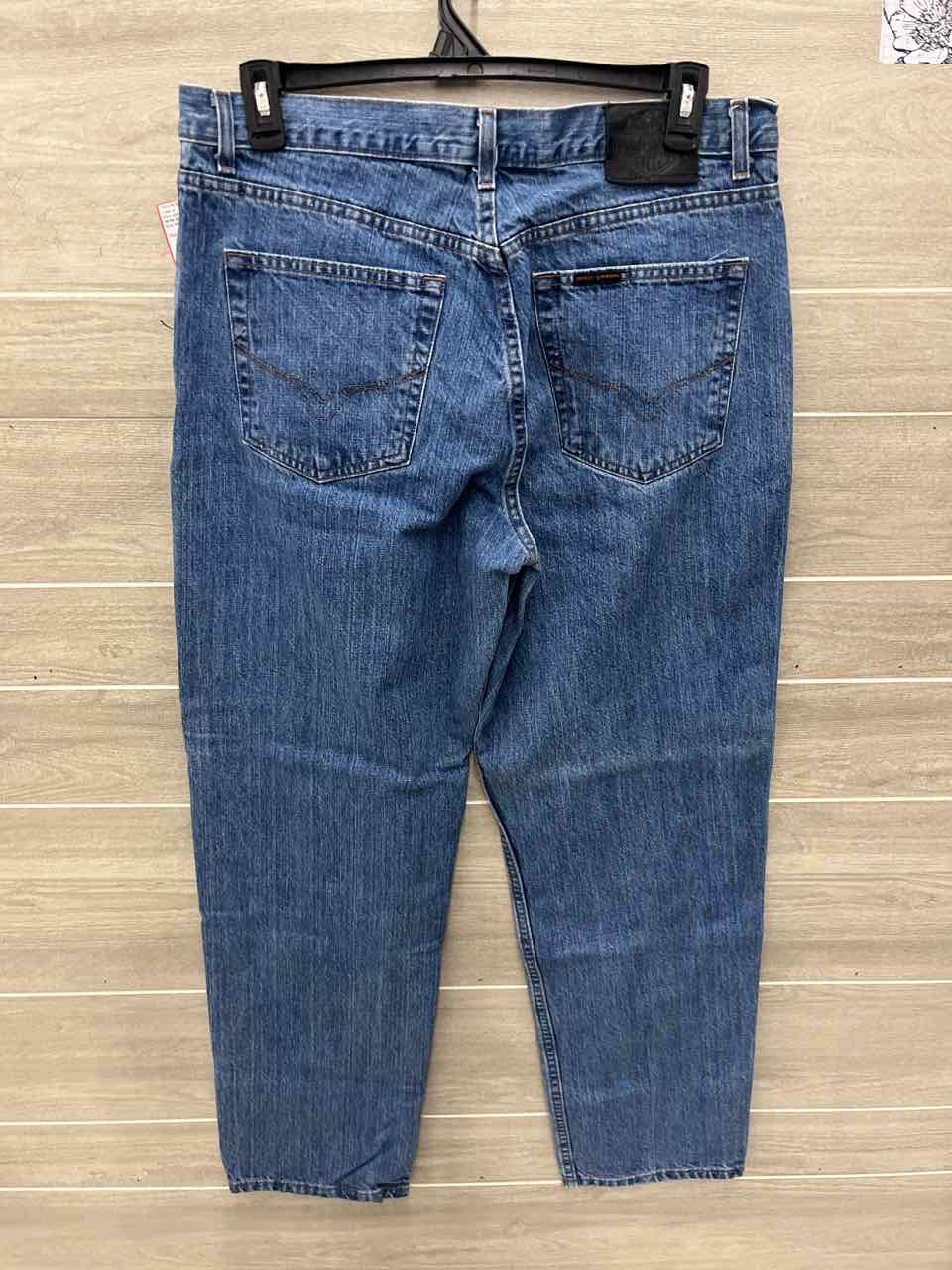 Harley Davidson Size 36/32 Men Mens Jeans