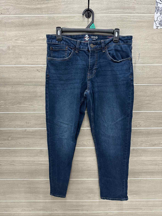 IZOD Size 32/29 Men Mens Jeans