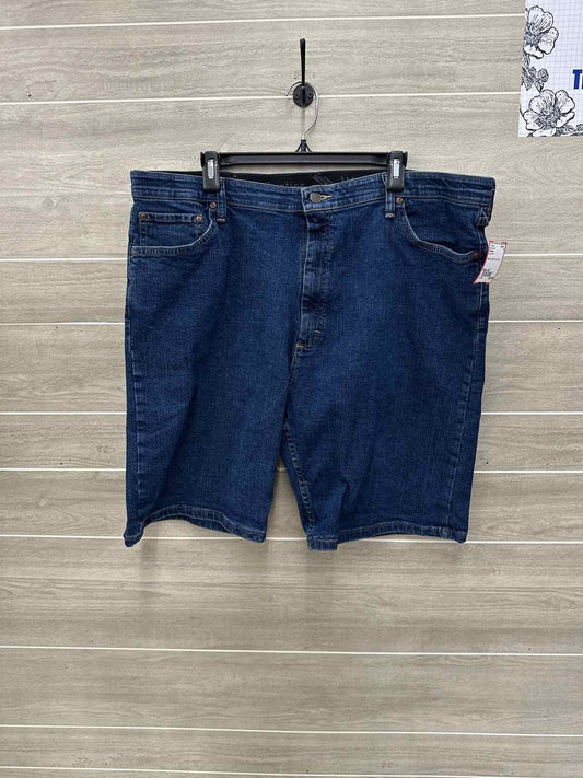 Wrangler Size 42 Men Mens Shorts