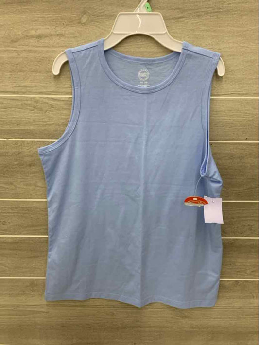 WonderNation Boys Size 18 Shirt