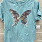 H&M Girls Size 5T Shirt