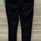 ANA Black Womens Size 8/10 Pants