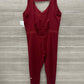Fabletics Size M Red Womens Jumper