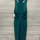LULU'S Size 4 Green Womens Jumper