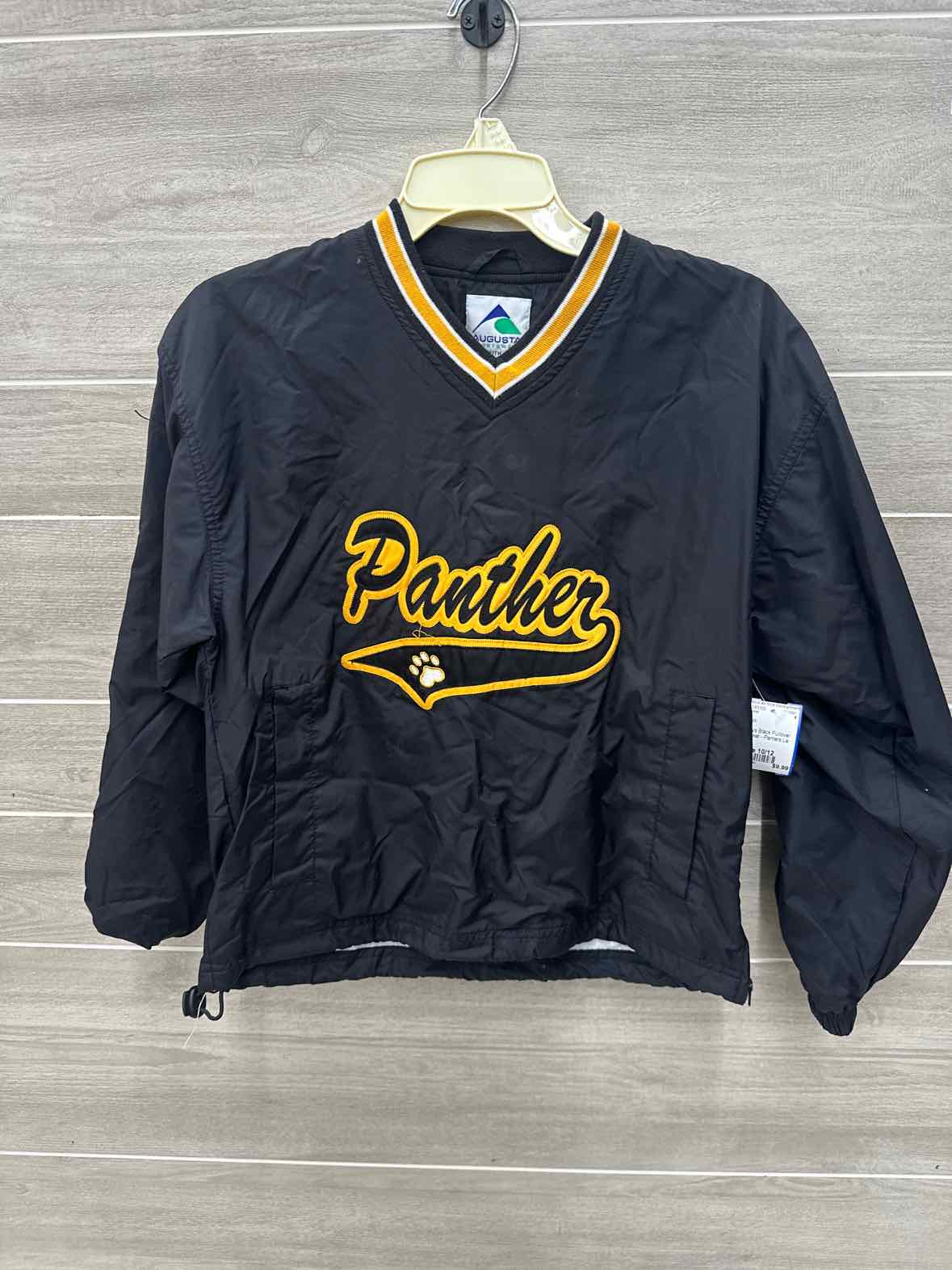 Boys Size 10/12 Jacket