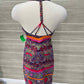 Laundry by Shelli Size 0 Multi-Color Womens Dress