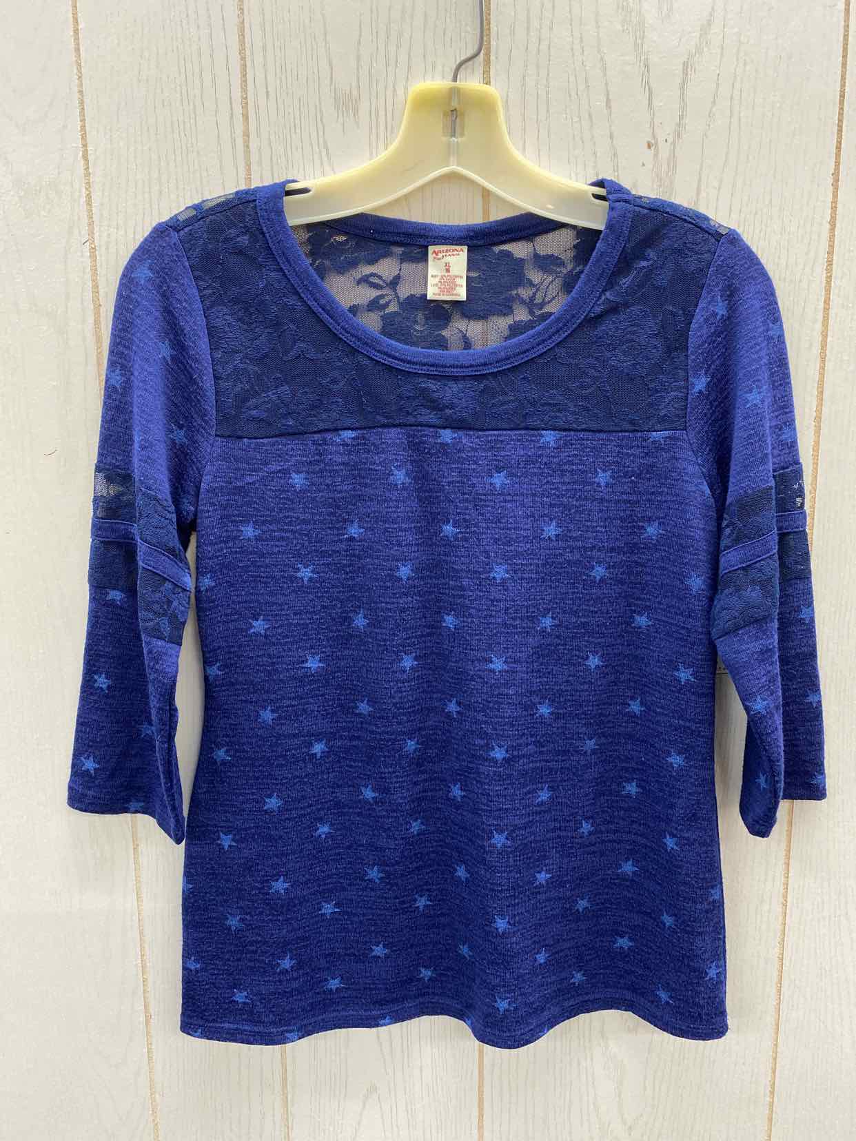 Arizona Girls Size 16 Shirt