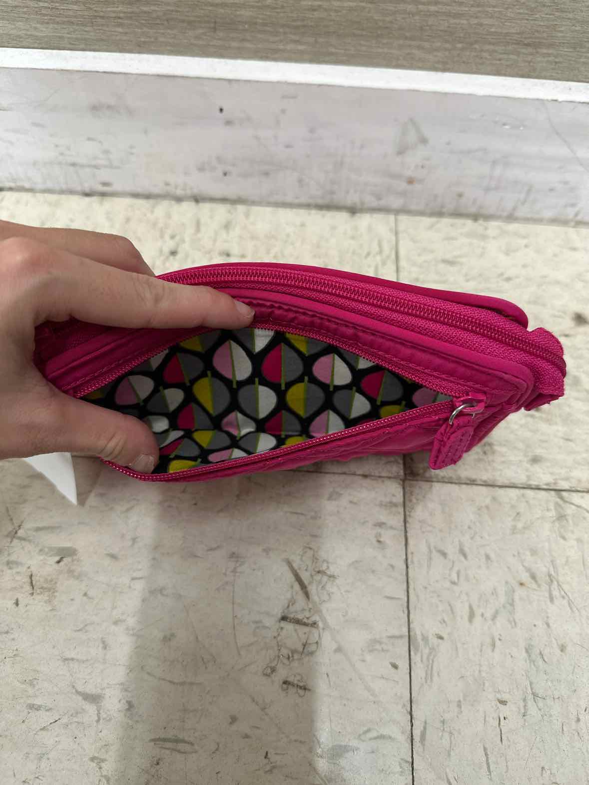 Vera Bradley Wallet
