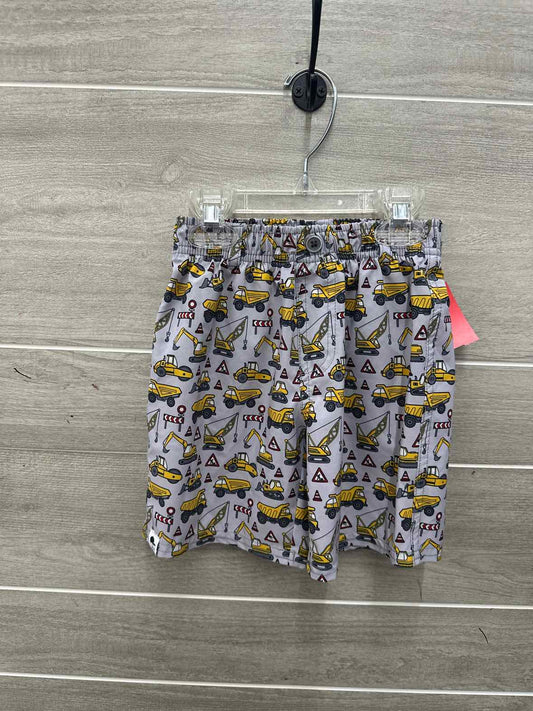 George Hats Boys Size 4/5 Shorts