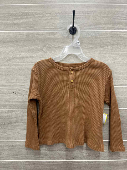 Lauren Conrad Boys Size 3T Shirt
