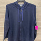 LOGO Size 2X Blue Plus Sweatshirt