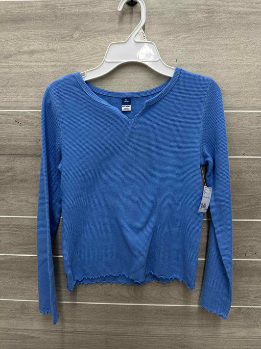 Old Navy Girls Size 14/16 Shirt