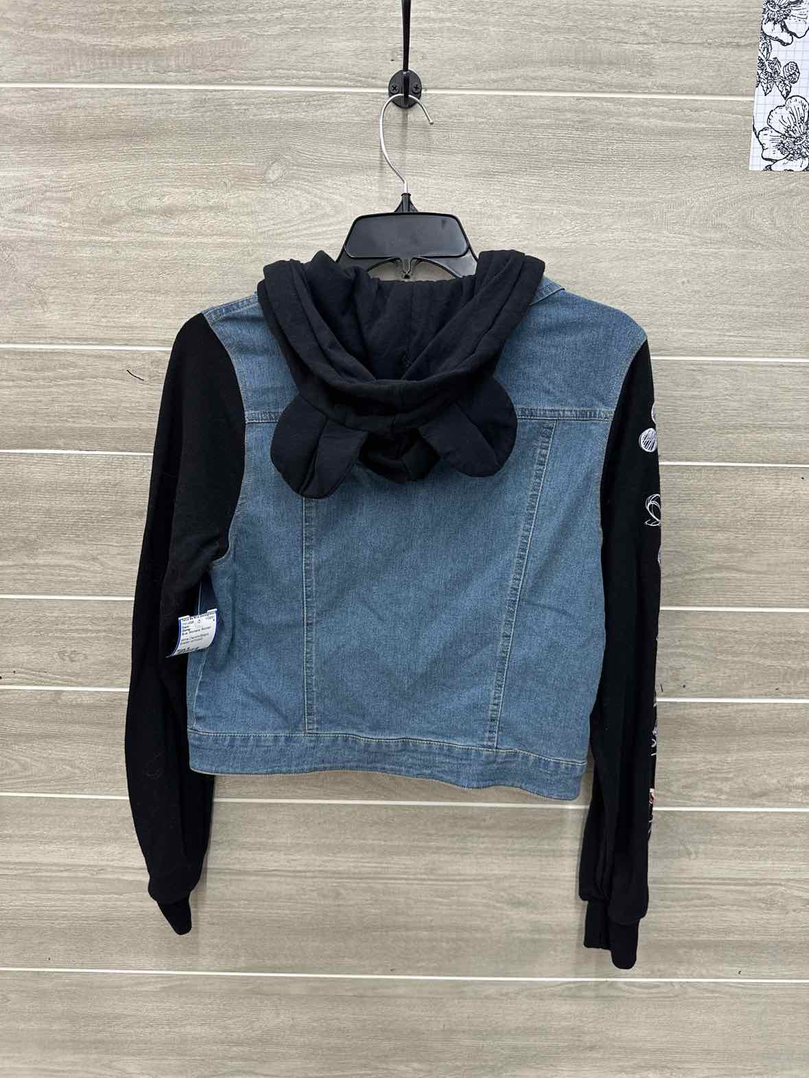 Disney Size 6 Blue Womens Blazer