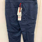 Ruby Rd. Navy Womens Size 10P Pants