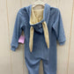 Infant 12 Months Romper