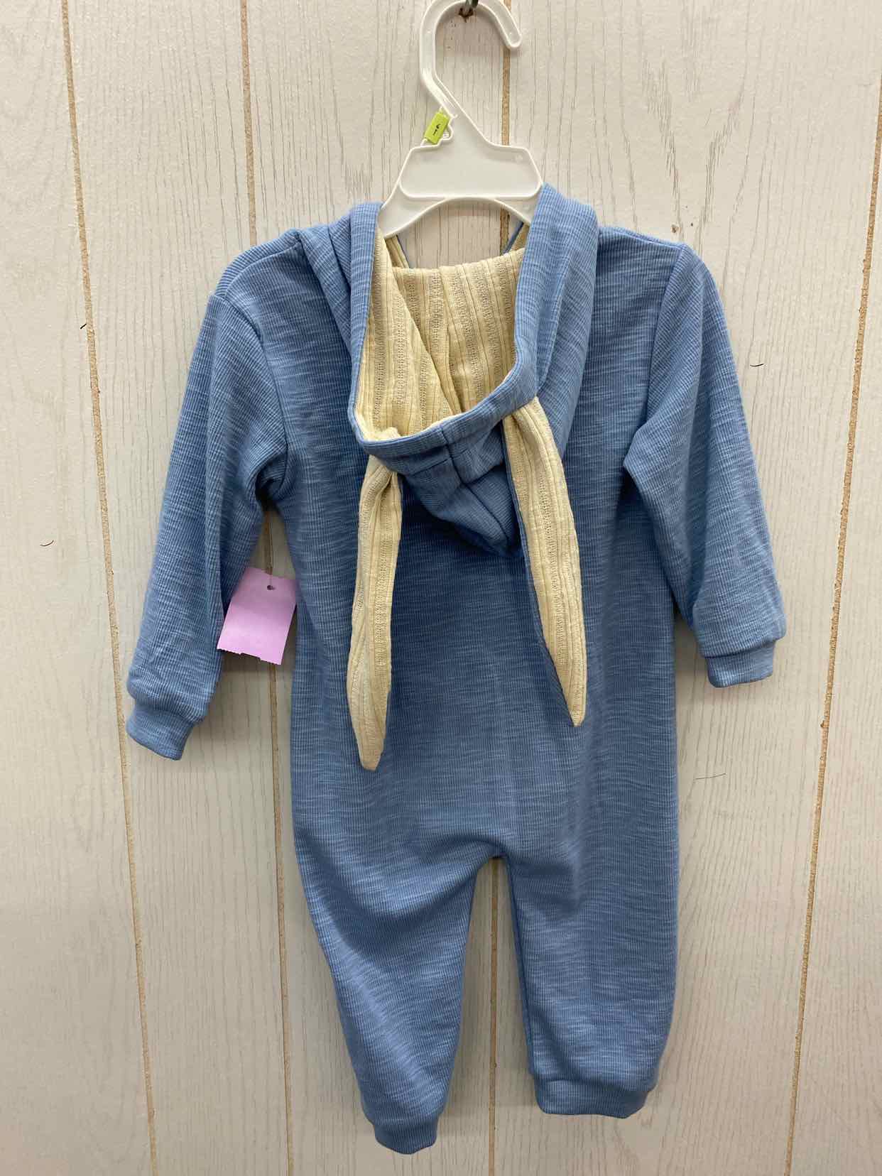 Infant 12 Months Romper