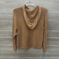 Banana Republic Size XXS Tan Womens Sweater